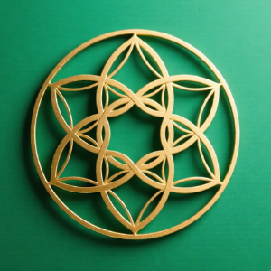 Énergie de Prospérité illimitée